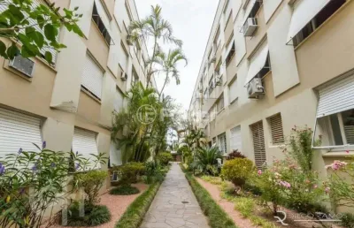 Apartamento com 1 quarto à venda na rua honório silveira dias, 840, são joão, porto alegre, 49 m2 por r$ 259.990