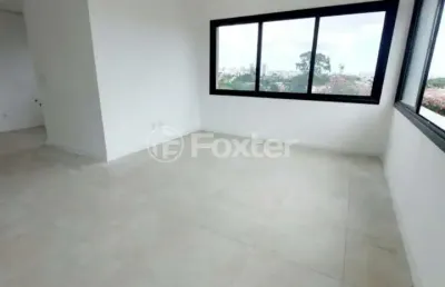 Apartamento com 3 quartos à venda na avenida pereira pinto, 482, jardim são pedro, porto alegre, 78 m2 por r$ 720.000