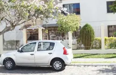 Apartamento com 2 quartos à venda na avenida salvador leão, 1025, sarandi, porto alegre, 52 m2 por r$ 280.000