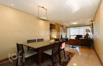 Apartamento com 3 quartos à venda na rua vinte e quatro de outubro, 89, moinhos de vento, porto alegre, 142 m2 por r$ 1.300.000