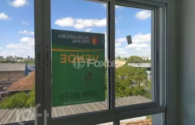 Apartamento com 2 quartos à venda na avenida assis brasil, 1102, passo da areia, porto alegre, 59 m2 por r$ 489.000