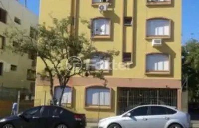 Apartamento com 2 quartos à venda na rua francisco braga, 190, partenon, porto alegre, 58 m2 por r$ 270.000