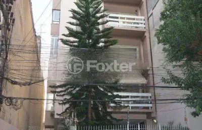 Apartamento com 1 quarto à venda na rua general vasco alves, 236, centro histórico, porto alegre, 40 m2 por r$ 248.000