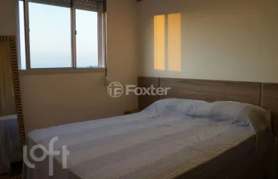 Apartamento com 2 quartos à venda na avenida protásio alves, 8201, morro santana, porto alegre, 48 m2 por r$ 279.900