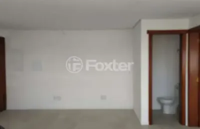 Apartamento com 2 quartos à venda na avenida assis brasil, 1104, passo da areia, porto alegre, 59 m2 por r$ 489.000
