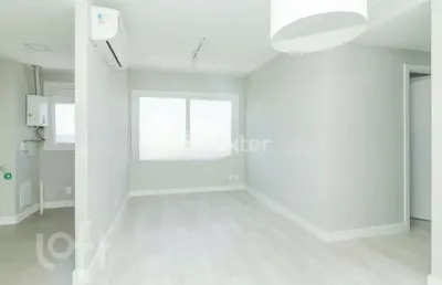 Apartamento com 2 quartos à venda na rua guadalupe, 520, jardim lindóia, porto alegre, 52 m2 por r$ 583.000