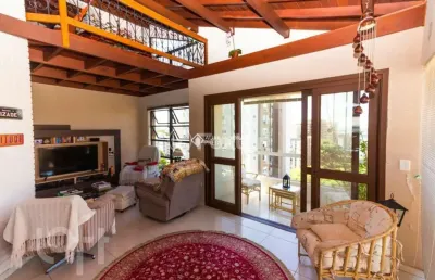 Cobertura com 4 quartos à venda na rua ângelo possebon, 165, centro, canoas, 389 m2 por r$ 1.980.000