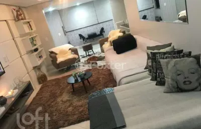 Apartamento com 3 quartos à venda na rua são pedro, 400, marechal rondon, canoas, 148 m2 por r$ 1.470.000