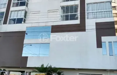 Apartamento com 1 quarto à venda na rua moema, 2267, centro, capão da canoa, 45 m2 por r$ 900.000