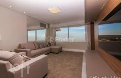Apartamento com 3 quartos à venda na avenida farroupilha, 3929, marechal rondon, canoas, 100 m2 por r$ 1.098.960