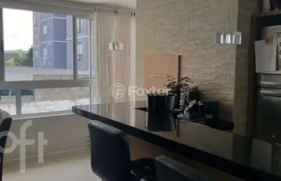 Apartamento com 3 quartos à venda na rua santa terezinha, 682, nossa senhora das graças, canoas, 90 m2 por r$ 845.000