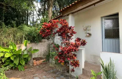 Casa com 2 quartos à venda na rua são lucas, 255, bom jesus, porto alegre, 80 m2 por r$ 580.000