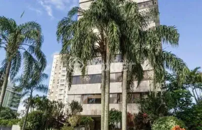 Cobertura com 4 quartos à venda na rua carlos pasinato, 75, centro, canoas, 463 m2 por r$ 3.500.000