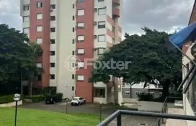Apartamento com 2 quartos à venda na rua general jonathas borges fortes, 50, glória, porto alegre, 56 m2 por r$ 360.000