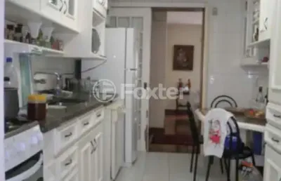 Apartamento com 3 quartos à venda na avenida bagé, 1400, petrópolis, porto alegre, 174 m2 por r$ 1.600.000