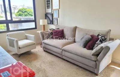 Apartamento com 2 quartos à venda na rua vasco da gama, 926, bom fim, porto alegre, 64 m2 por r$ 810.000