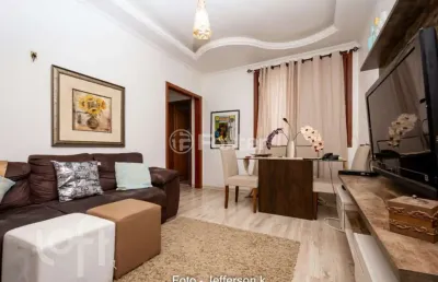 Apartamento com 2 quartos à venda na rua eudoro berlink, 380, auxiliadora, porto alegre, 83 m2 por r$ 350.000