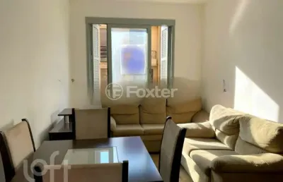 Apartamento com 2 quartos à venda na rua general vasco alves, 300, centro histórico, porto alegre, 67 m2 por r$ 470.000