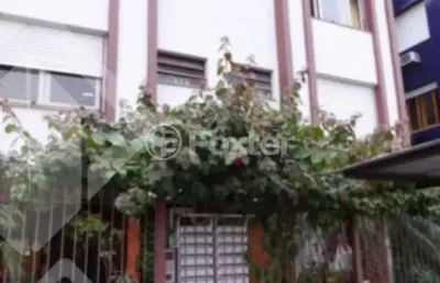 Apartamento com 1 quarto à venda na rua dona alice, 62, petrópolis, porto alegre, 38 m2 por r$ 190.000