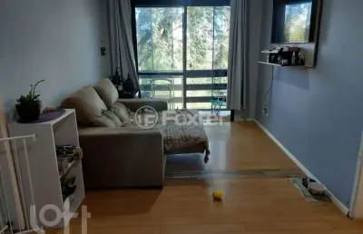 Apartamento com 2 quartos à venda na rua sepé tiaraju, 488, santa tereza, porto alegre, 58 m2 por r$ 240.000
