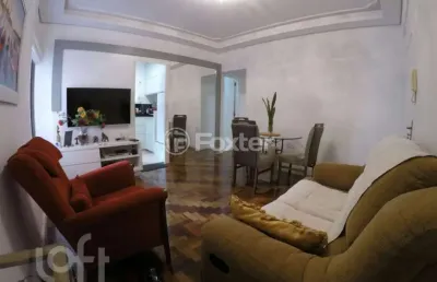 Apartamento com 2 quartos à venda na rua jerônimo coelho, 95, centro histórico, porto alegre, 54 m2 por r$ 372.500