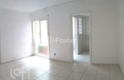 Apartamento com 1 quarto à venda na avenida coronel lucas de oliveira, 1609, bela vista, porto alegre, 40 m2 por r$ 297.000