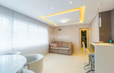 Apartamento com 2 quartos à venda na rua cruz jobim, 213, jardim itu sabará, porto alegre, 74 m2 por r$ 559.000