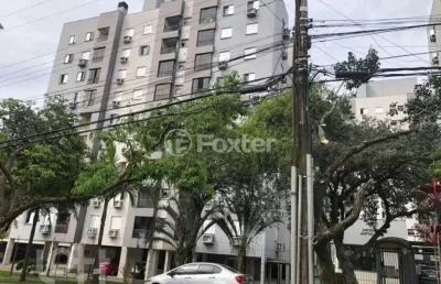 Apartamento com 2 quartos à venda na rua engenheiro frederico dahne, 560, sarandi, porto alegre, 64 m2 por r$ 450.000