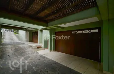 Casa em condomínio fechado com 3 quartos à venda na rua liberal, 1300, tristeza, porto alegre, 105 m2 por r$ 610.000