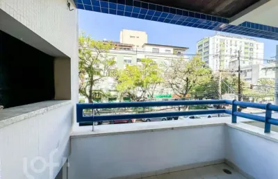 Apartamento com 2 quartos à venda na rua henrique dias, 182, bom fim, porto alegre, 86 m2 por r$ 549.000
