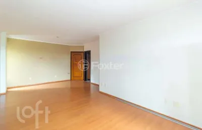 Apartamento com 3 quartos à venda na avenida nestor valdman, 43, jardim itu sabará, porto alegre, 131 m2 por r$ 800.000