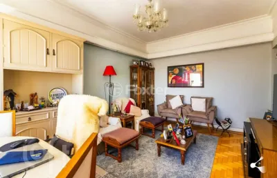 Apartamento com 3 quartos à venda na rua andré puente, 475, independência, porto alegre, 108 m2 por r$ 990.000