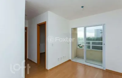 Apartamento com 2 quartos à venda na avenida protásio alves, 8046, morro santana, porto alegre, 42 m2 por r$ 248.900