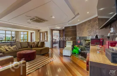 Apartamento com 3 quartos à venda na rua caetés, 149, centro, canoas, 310 m2 por r$ 1.400.000