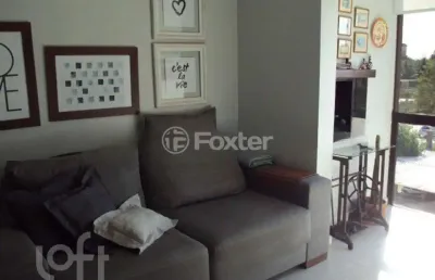 Apartamento com 3 quartos à venda na avenida general raphael zippin, 100, sarandi, porto alegre, 68 m2 por r$ 399.000