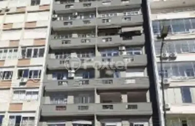 Apartamento com 3 quartos à venda na avenida joão pessoa, 453, centro histórico, porto alegre, 83 m2 por r$ 551.000