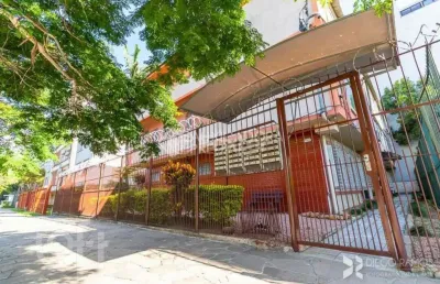 Apartamento com 1 quarto à venda na avenida ganzo, 23, menino deus, porto alegre, 36 m2 por r$ 275.600