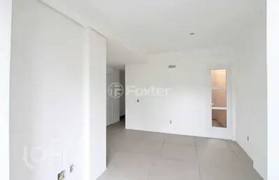 Apartamento com 2 quartos à venda na rua nunes, 146, medianeira, porto alegre, 62 m2 por r$ 429.000