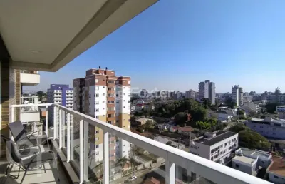 Apartamento com 3 quartos à venda na rua irmão guilherme, 306, marechal rondon, canoas, 123 m2 por r$ 1.900.000