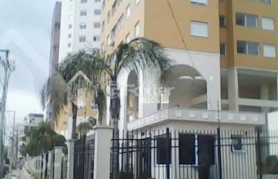 Apartamento com 2 quartos à venda na avenida bento gonçalves, 1515, santo antônio, porto alegre, 65 m2 por r$ 540.000