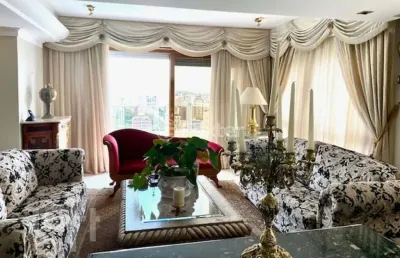 Cobertura com 4 quartos à venda na rua coronel aurélio bitencourt, 200, rio branco, porto alegre, 628 m2 por r$ 6.500.000