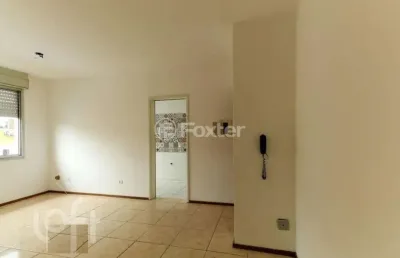 Apartamento com 2 quartos à venda na rua joaquim de carvalho, 245, vila nova, porto alegre, 52 m2 por r$ 285.000