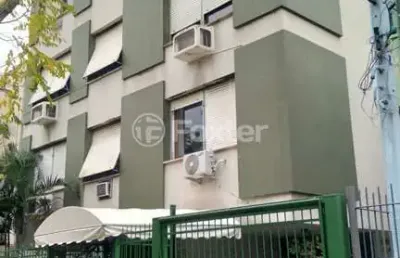 Apartamento com 2 quartos à venda na avenida américa, 170, auxiliadora, porto alegre, 74 m2 por r$ 560.000