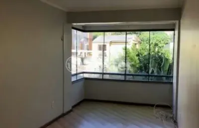 Apartamento com 1 quarto à venda na rua comendador albino cunha, 53, cristo redentor, porto alegre, 53 m2 por r$ 285.000