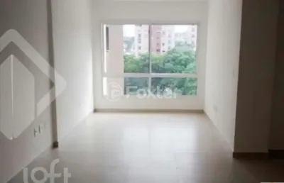 Apartamento com 3 quartos à venda na rua doutor campos velho, 460, cristal, porto alegre, 95 m2 por r$ 620.000