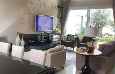 Casa em condomínio fechado com 3 quartos à venda na avenida central, 2000, zona nova, capão da canoa, 150 m2 por r$ 1.734.000