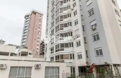 Apartamento com 3 quartos à venda na avenida mariland, 136, auxiliadora, porto alegre, 101 m2 por r$ 1.090.000