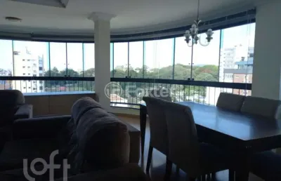 Apartamento com 3 quartos à venda na rua coronel feijó, 453, são joão, porto alegre, 121 m2 por r$ 1.200.000