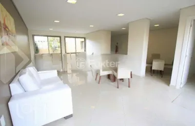 Apartamento com 2 quartos à venda na rua frei germano, 572, partenon, porto alegre, 64 m2 por r$ 575.000
