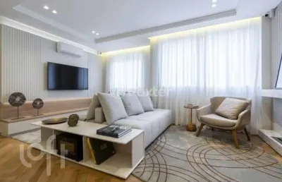 Apartamento com 2 quartos à venda na avenida francisco trein, 116, cristo redentor, porto alegre, 56 m2 por r$ 607.950
